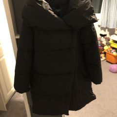 monnalisa winter coat
