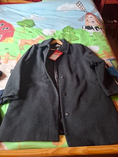 coat