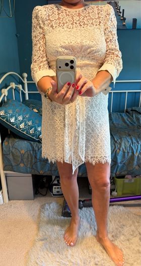 Sandro dress for sale