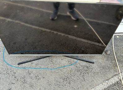 samsung tv