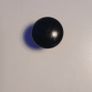 ikea Eneryda black knobs Image 4