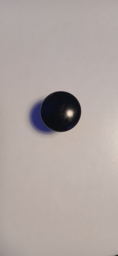 ikea Eneryda black knobs