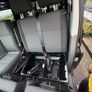 VW Transporter T6.1 Bench Seat with storage Image 2