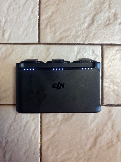 DJI Mavic Mini Fly More Combo (Perfect Condition)