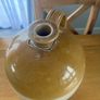 Antique 2 Gallon Stoneware Crock Image 2