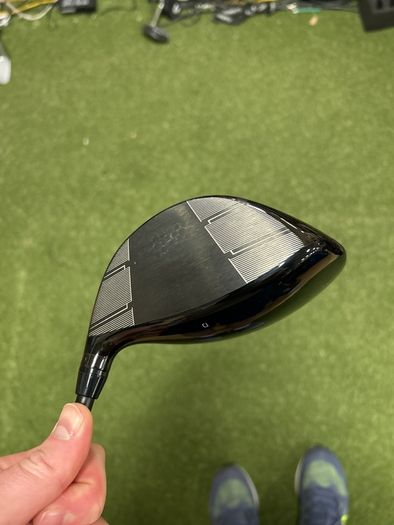Wilson Dynapwr driver
