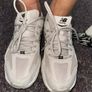New Balance size 5. Image 2