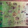 Knex 100 Model Imagine Building Set 12605 Image 8