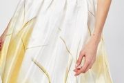 Silky Skirt