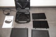 Russell Hobbs Waffle maker