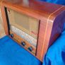 PYE Dundrum Ireland vintage radio Image 5