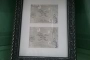 Small Black Photo Frame