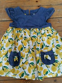 Baby dress