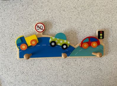 Childrens Coat hanger