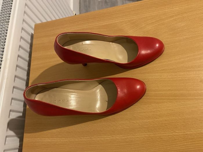 Hobbs women shoes