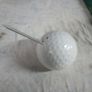 golf ball paper Image 3