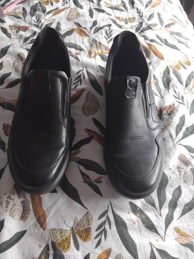 Ecco Men's Shoes