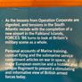 War  book: 'Forces '86' Image 2