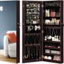 Hanging Jewellery Cabinet - Free Delivery Nationwide Image 6