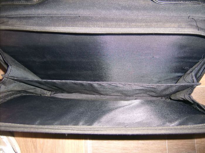 Laptop bag