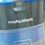 Morphy Richards Bagless Vacuum Cleaner, Model 980519, in excellent condition Image 4