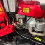 Honda lawnmower Image 5