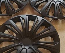 15-inch wheel covers
