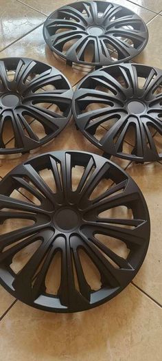 15-inch wheel covers