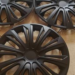 15-inch wheel covers