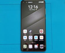 Huawei P40 128GB Black