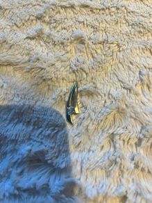 pendant silver 925