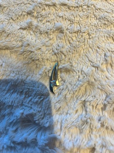 pendant silver 925