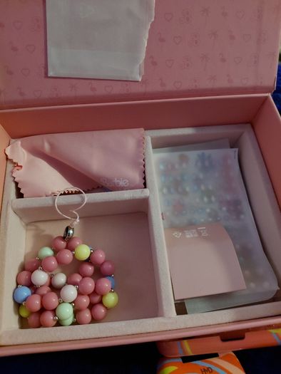 HMD Barbie Phone