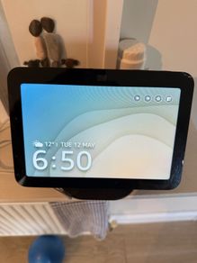 Echo Show 8