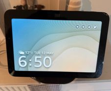 Echo Show 8