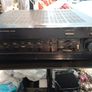 Yamaha Amplifier Image 3