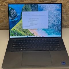 dell xps 15 9520 64GB 1TB 3050ti