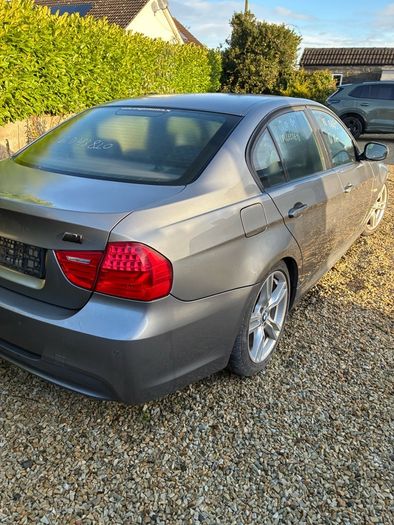 BMW 320d parts