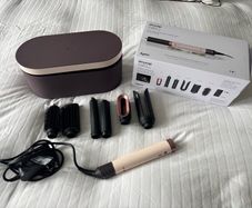 Dyson Airwrap Co-anda 2x