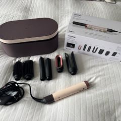 Dyson Airwrap Co-anda 2x