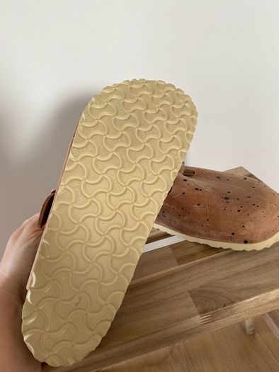 Birkenstock Boston Clogs