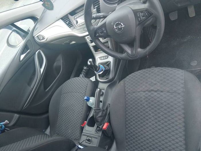 2019 Opel Astra Van Low Milage