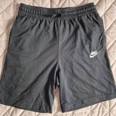 Nike shorts, size boys XL