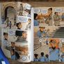 The Nameless City by Faith Erin Hicks (Comic Book) Age 9+ Image 4