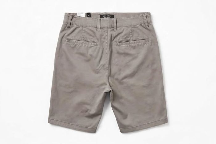 Chino shorts