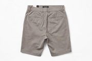 Chino shorts