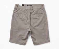 Chino shorts