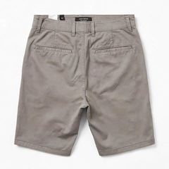 Chino shorts