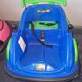 bumper car kids Image 2