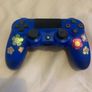 PS4 with 2 controllers, GTA V, Skyrim [500GB] Image 4